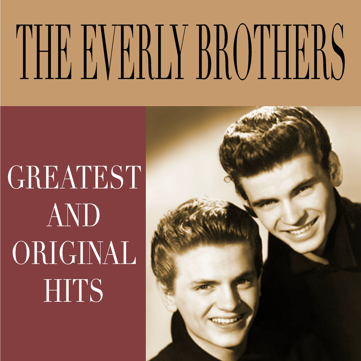 Everly Brothers